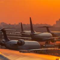 Aeropuertos